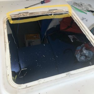 Media 'Wet balsa at hinge locations' in album 'Wet balsa at hinge locations'