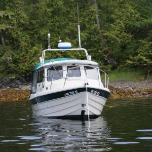 Oliver Cove, BC -DSC00150