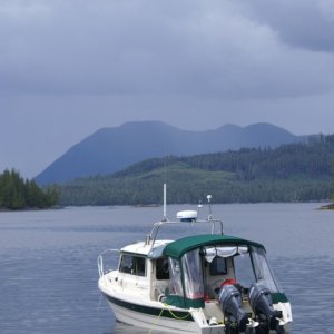 Oliver Cove, BC - DSC00141