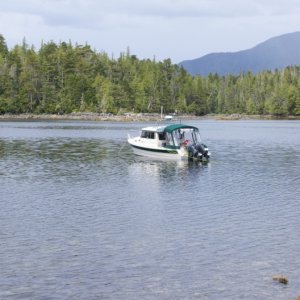 Oliver Cove, BC - DSC00142