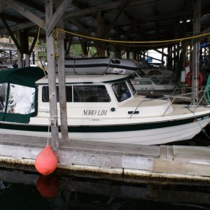 Johnson Point Marina - DSC00095