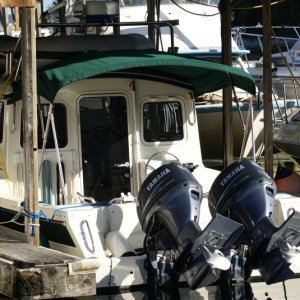 Johnson Point Marina 11-27-09 001