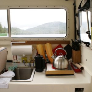 Galley