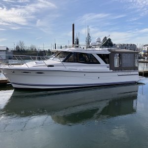 Media 'New boat?' in album 'Christened as "Freedom"'