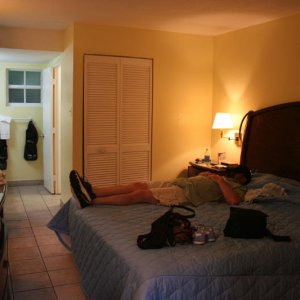 inside out 1st room