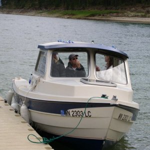 Media '(Matt) Having Lunch on Lake Koocanusa' in album '(Matt) Having Lunch on Lake Koocanusa'