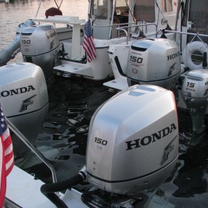 Media '#1 Honda Power 2, B\'ham CBGT  2009 956' in album 'Board walk to Dock at Sequim Bay State Park'