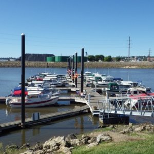 Mississippi Gathering at Dubuque