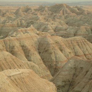 Badlands
