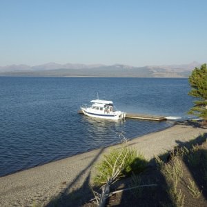 Frank Island