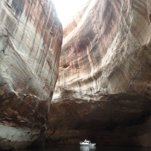 Lake Powell