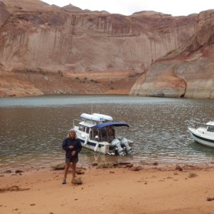 Forgotten Canyon