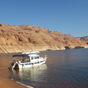 Navajo Canyon