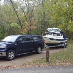 Media 'Big Spring State Park, Missouri' in album 'Mississippi Gathering at Dubuque'