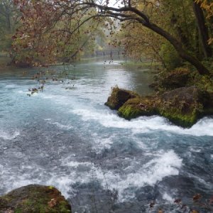 Big Spring, Missouri