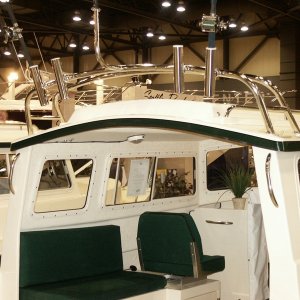 (Da Nag) Tanner CD22 Arch - SBS 2004