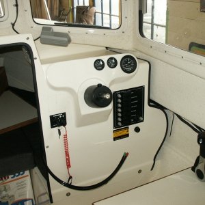 (Da Nag) Rigging at E.Q.