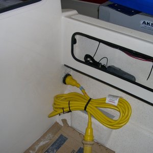 (DaveS) "Sea Shift" Shorepower. (3/9/04).