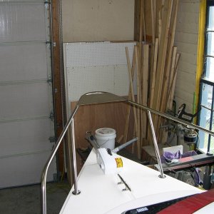 (DaveS) Da New Da Nag's pulpit. (3/17/04).