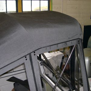 (DaveS) Da New Da Nag's camper back. (3/17/04).