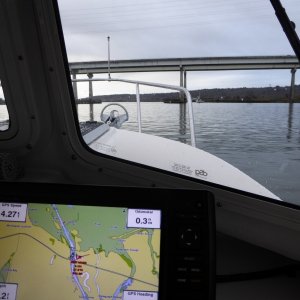 Leaving Twin Bridges Saturday morning for a Whale Watching trip March 25th