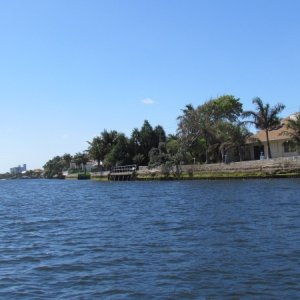Palm Beach area
