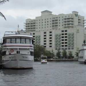 Ft. Lauderdale