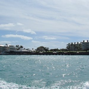 Mallory Pier Key West