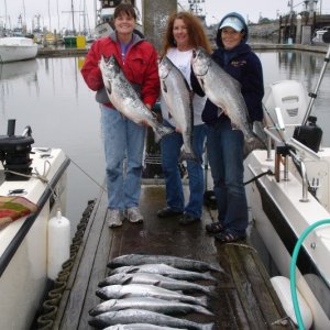 Easy limits in 1 1/2 hrs,Aug 2007