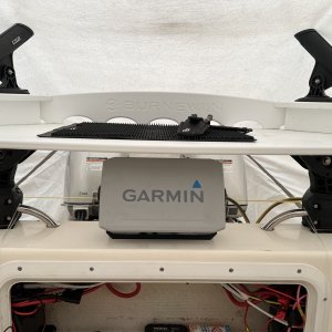Media 'Cockpit Fishfinder' in album 'Cockpit Fishfinder'