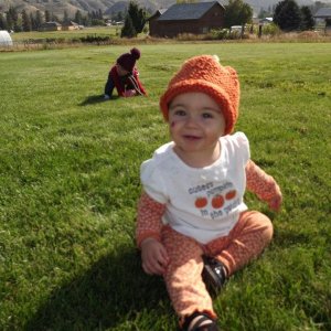 Media 'Cutest Pumpkin in the Patch October 2011' in album 'fs 757605'