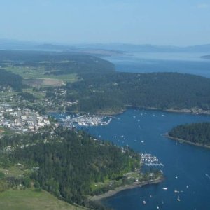 Friday Harbor