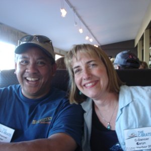Peter & Caryn (C-DANCER)
