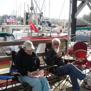 Ann & Terry ROCK-C