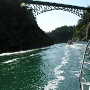 C-Cakes Canoe Pass II