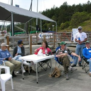 Reception Committee