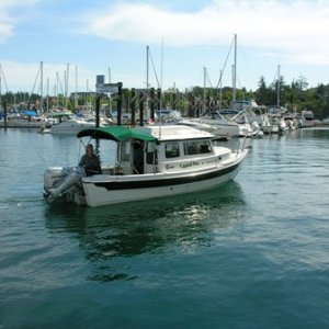Capital Sea