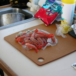 C-Shrimp