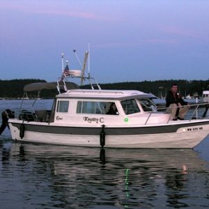 Knotty C2
