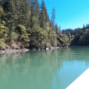 Media 'Lake Merwin is a reservoir in SW Washington.' in album 'Lake Merwin is a reservoir in SW Washington.'