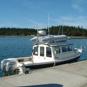 Lopez Island, San Juans