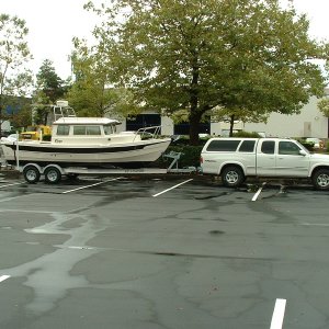 the rig