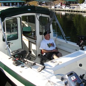 Critter Cove BC