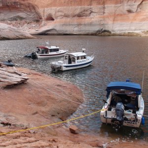 Forgotton Canyon