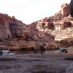 Ceder Canyon