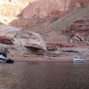 Ceder Canyon
