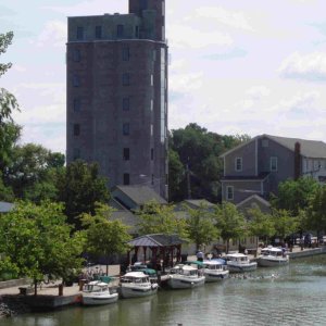 C-Dories in Pittsford