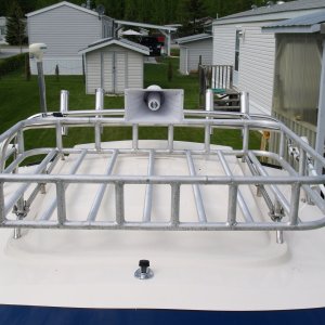 boat;comp 006
new roof rack built from conduit
It has helded up well after the 1st season on the salt
