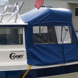 boat;comp 063
The finished camperback.