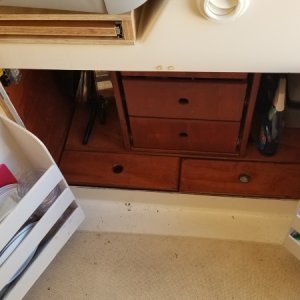 Media '20210514 153014' in album 'Under galley sink before'